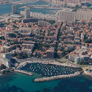 Appartement Proche / Universites / Lumineux / Clim, Toulon