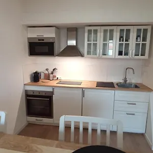 Appartement Neuf Climatisé Centre #7, Toulon