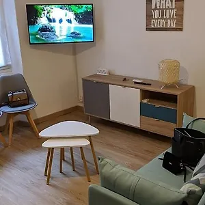Appartement Plein Centre équipé, Toulon