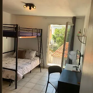 Appartement Résidence Raphael 20, Toulon
