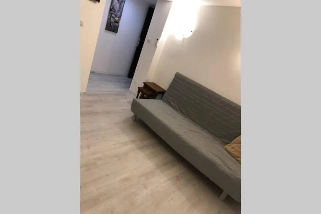 Studio cosy avec possibilité piscine en supplément Toulon 0*,  France