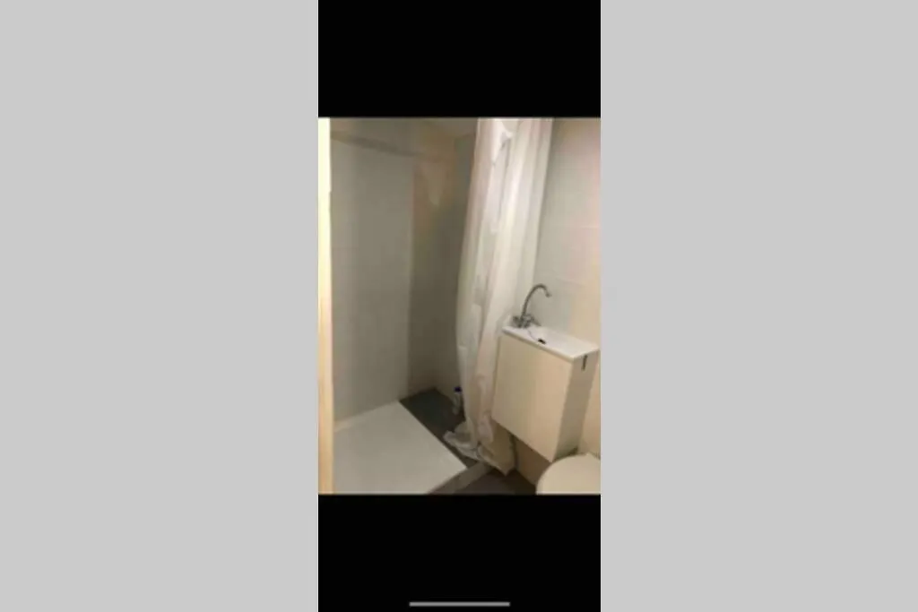 Appartement Studio cosy avec possibilité piscine en supplément Toulon France
